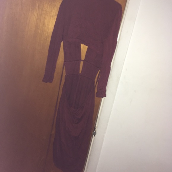 Free with purchase of $60 or more Sexy dress - Picture 6 of 8